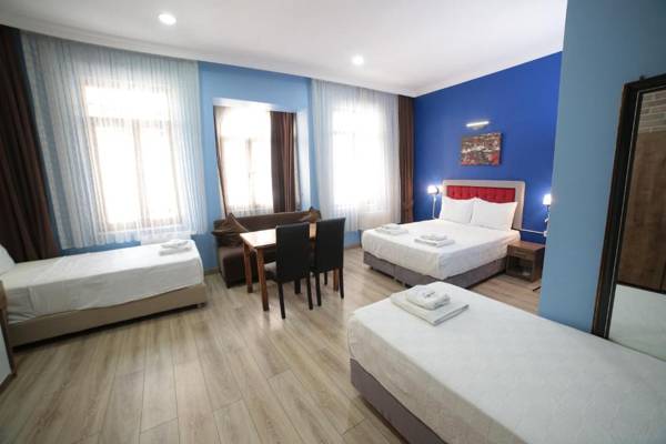 Taksim Park Suites