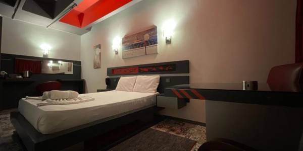 Lider Otel