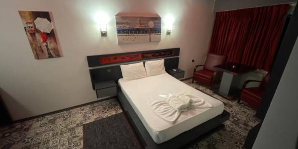 Lider Otel