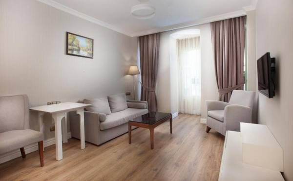 Allegra Suites Galata
