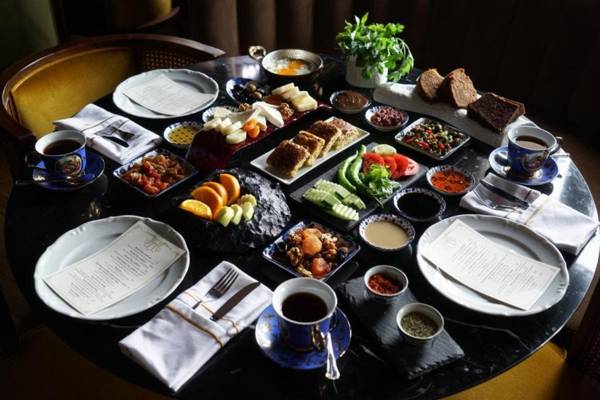 Mr Cas Hotels - Special Category