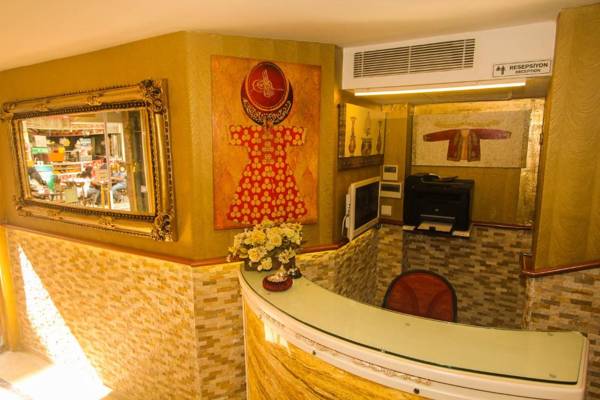 Venue Hotel Istanbul Old City