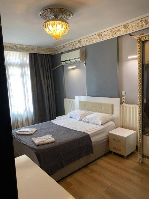 Nest Suite Sisli