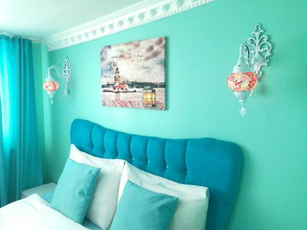 Nezahat Sultan Apart Hotel