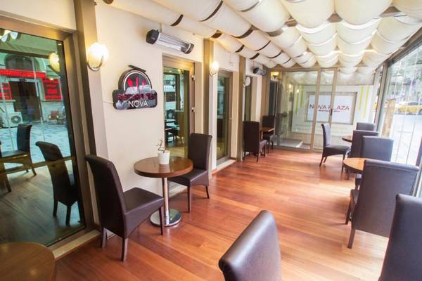 Nova Plaza Boutique Hotel & Spa