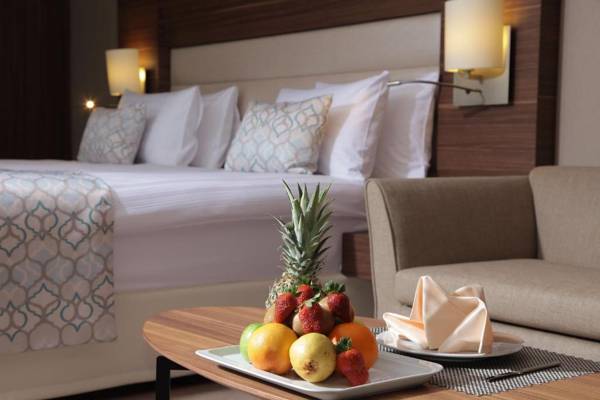 Bricks Hotel İstanbul