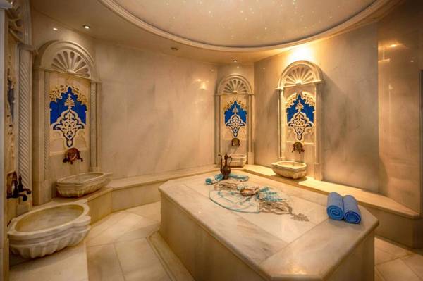 The Time Hotel Marina