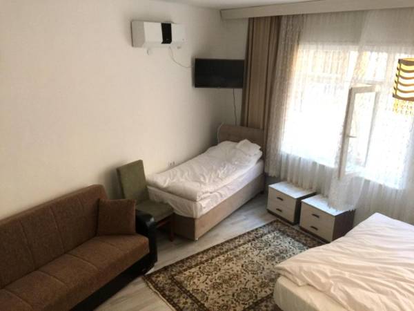Oldtown Sultanahmet Suites