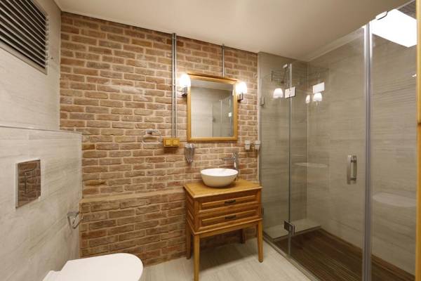 Catirga Konak Apartments