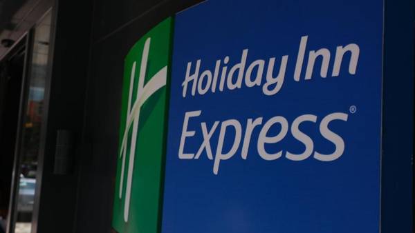 Holiday Inn Express - Istanbul - Atakoy Metro an IHG Hotel