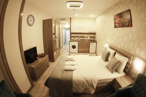 New Suites Istanbul