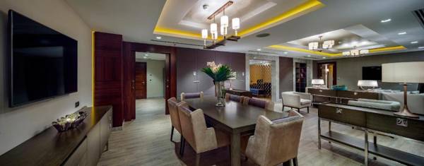 Doubletree By Hilton Istanbul Topkapi