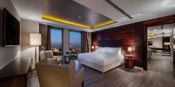 Doubletree By Hilton Istanbul Topkapi