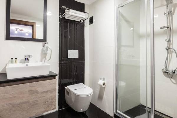 The Wilson Galata Hotel