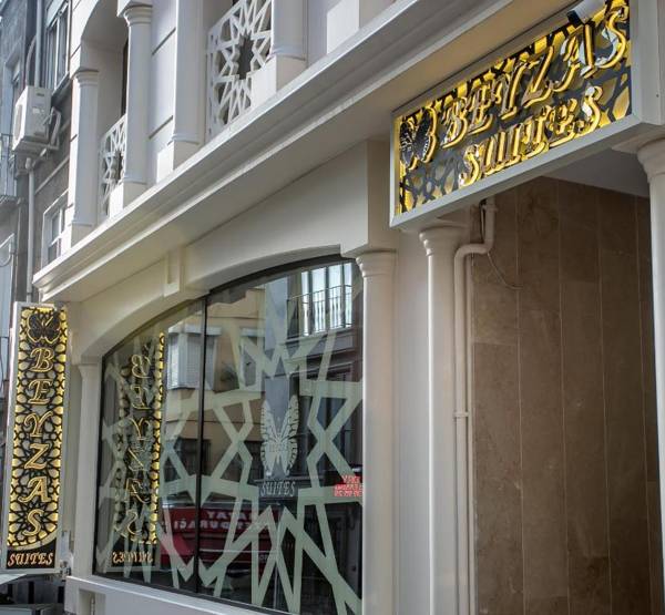 Beyzas Hotel & Suites