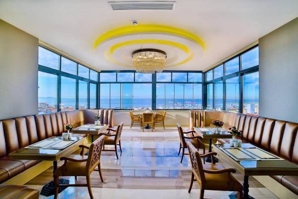 Beethoven Hotel & Suite