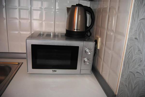 Authentic Apartments OldCity