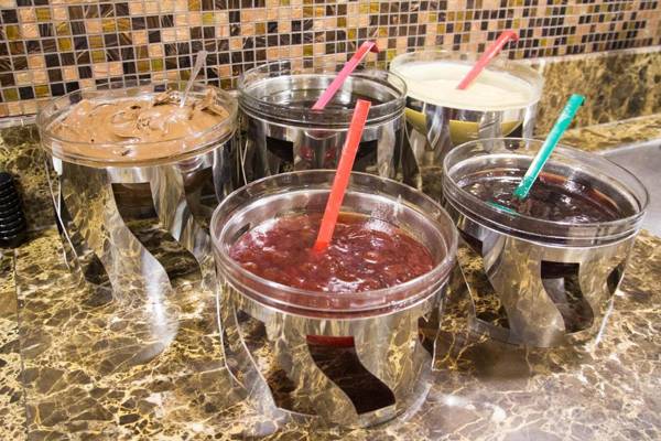 Nova Plaza Park Hotel