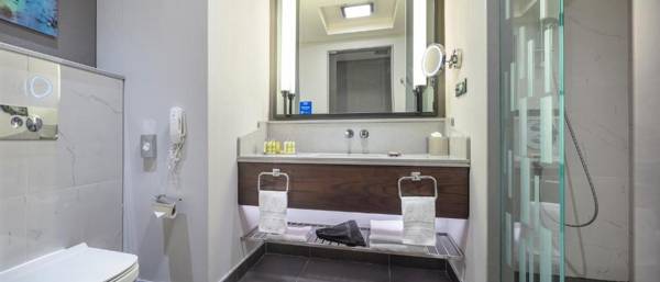 Hilton Istanbul Bakirkoy