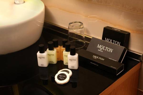 Molton Beyoglu MLS Hotel