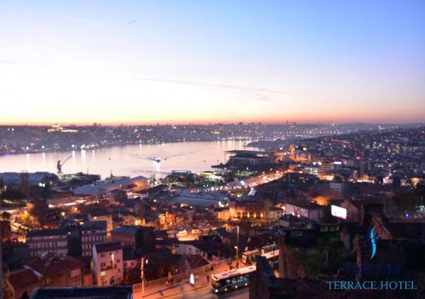 Taksim Terrace Hotel