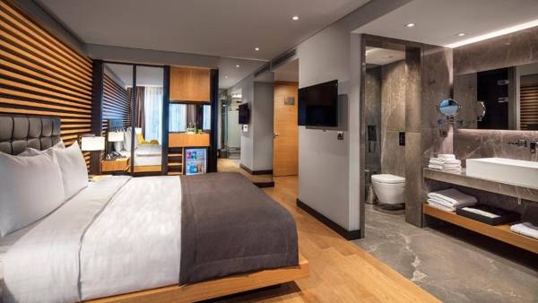 Metropolitan Hotels Bosphorus