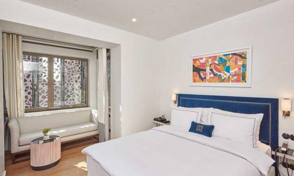 Manna Boutique Hotels