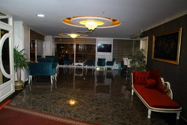 Hotel Oğuzhan