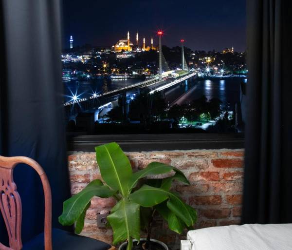 Hotel MOLA Galata