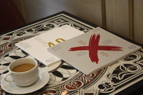 Endless Comfort Hotel Taksim