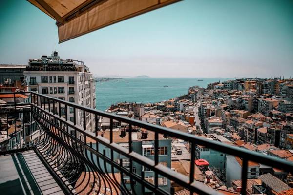 Juno Hotel Taksim