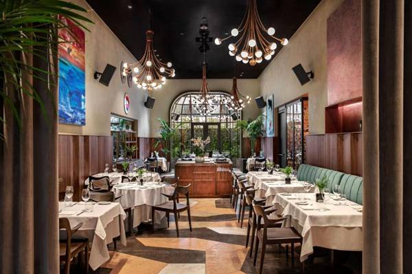 Glens Palas Istanbul