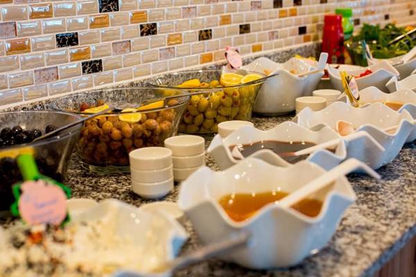 Sirkeci Ersu Hotel & SPA