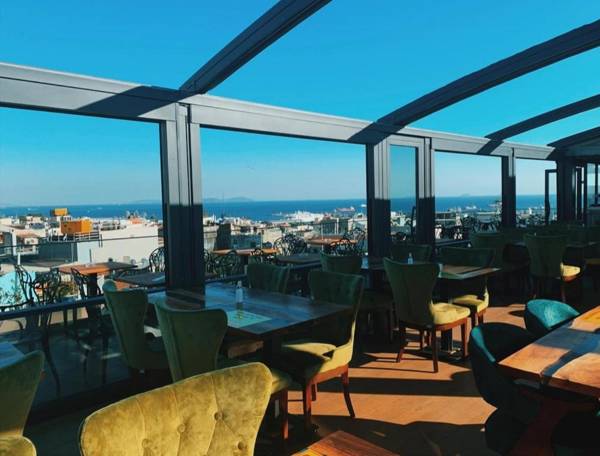 Hotel Ephesus Istanbul