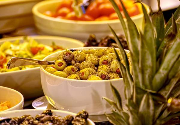 Grand Makel Hotel Topkapi