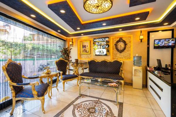 Harbour Suites Old City