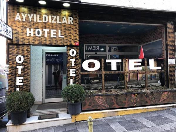 Ayyıldızlar Otel
