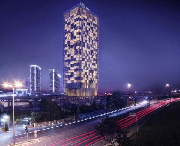 WestSide Residences by Rotana