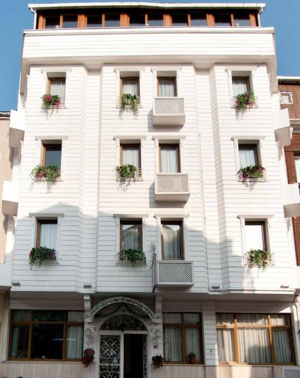 Mevlana Hotel