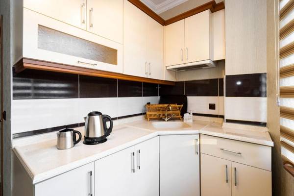 The First Ottoman Suites