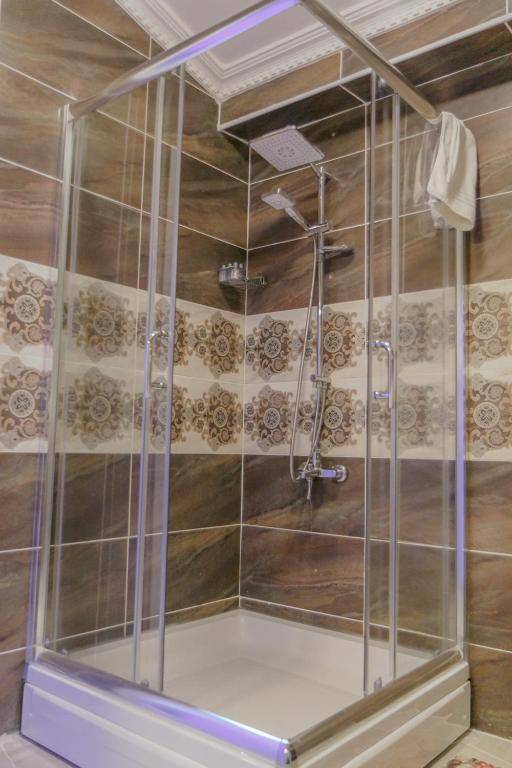 Chez Bore Butique Hotel