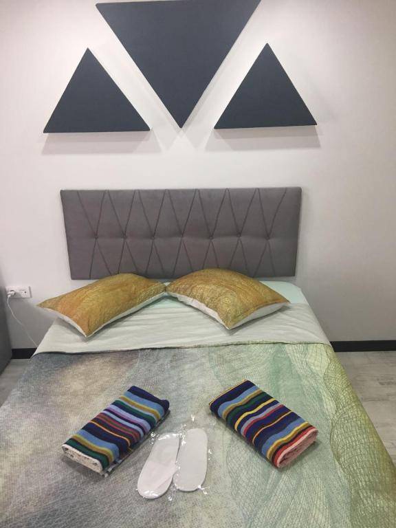 Moon Suite Şirinevler Hotel