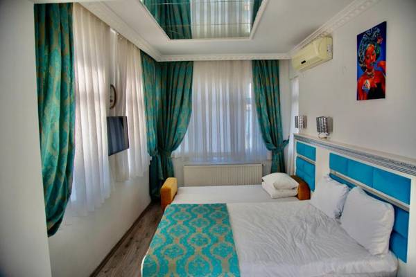 Malabadi Suites - Istanbul Old City