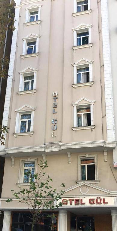 Gul Hotel