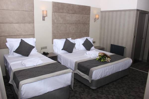Anka Premium Hotel