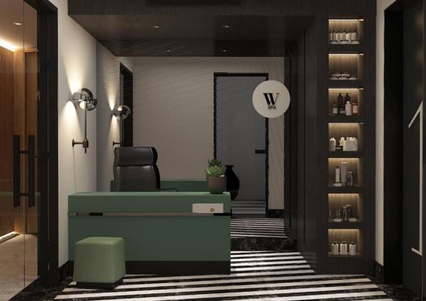 The Westist Hotel & Spa