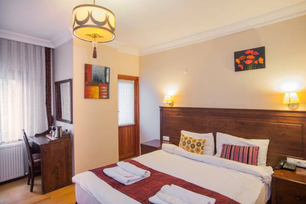 Berce Apart Hotel