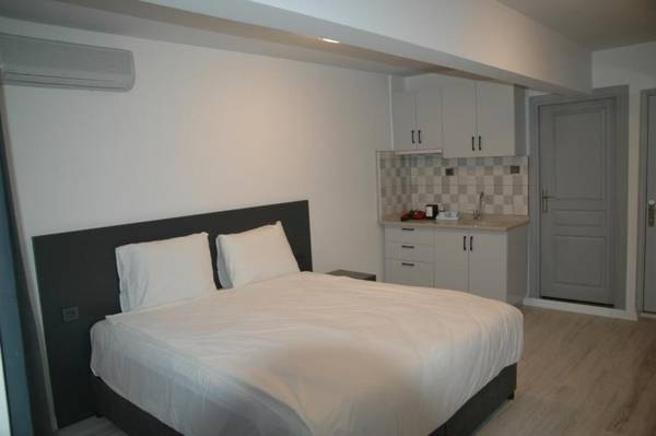 ATABAY APART OTEL