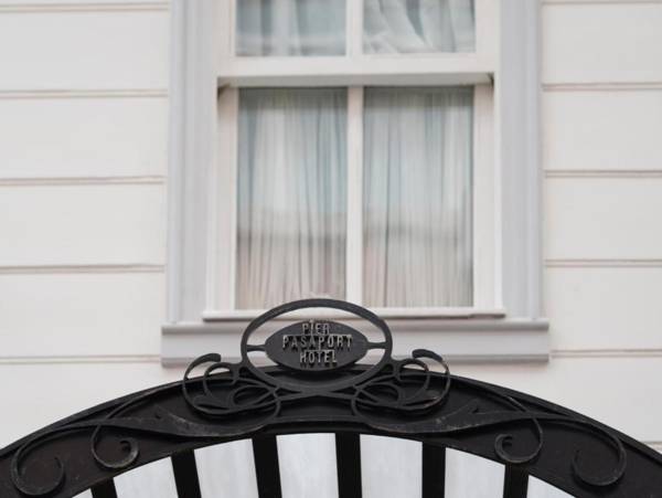 PASAPORT PİER İSTANBUL