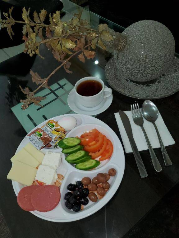 BOUTİQUE CALIFORNIA HOTEL